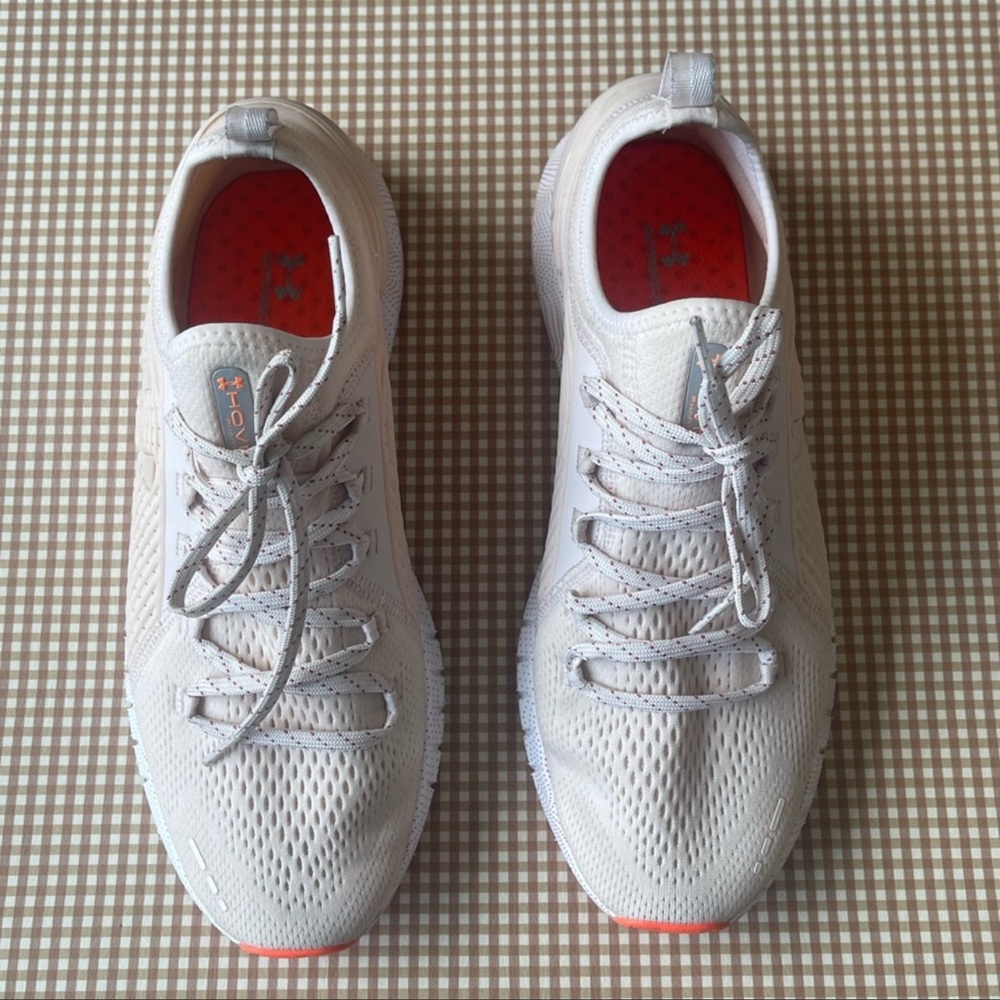 Under Armour Hovr Fathom Sneakers. Size 11 Womens